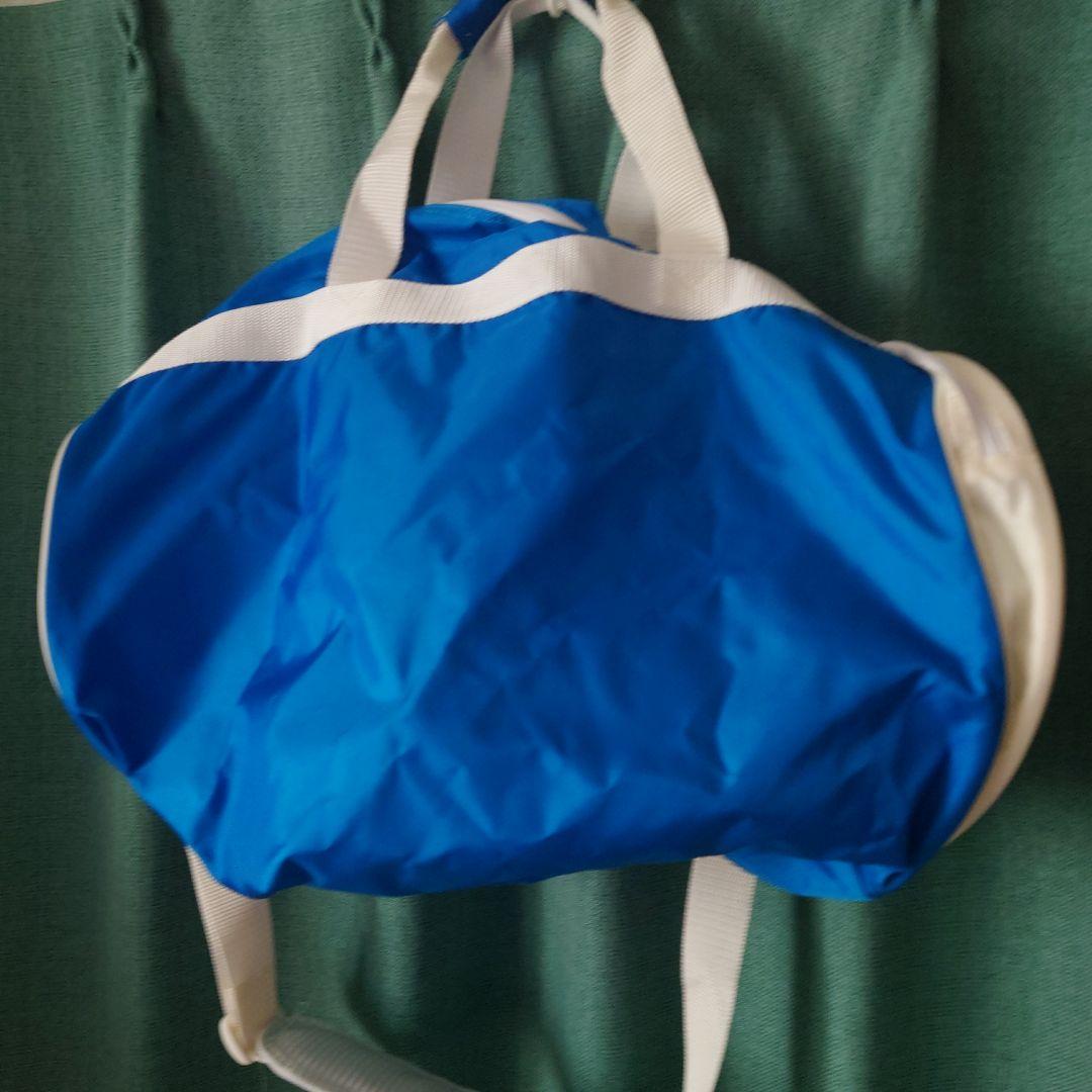 ビンテージ90’sデッドストック野茂英雄Dodgersドジャースボストンバッグ