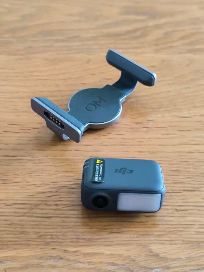 ★DJI★Osmo Mobile 7P★スマホ用ジンバル★1回使用★