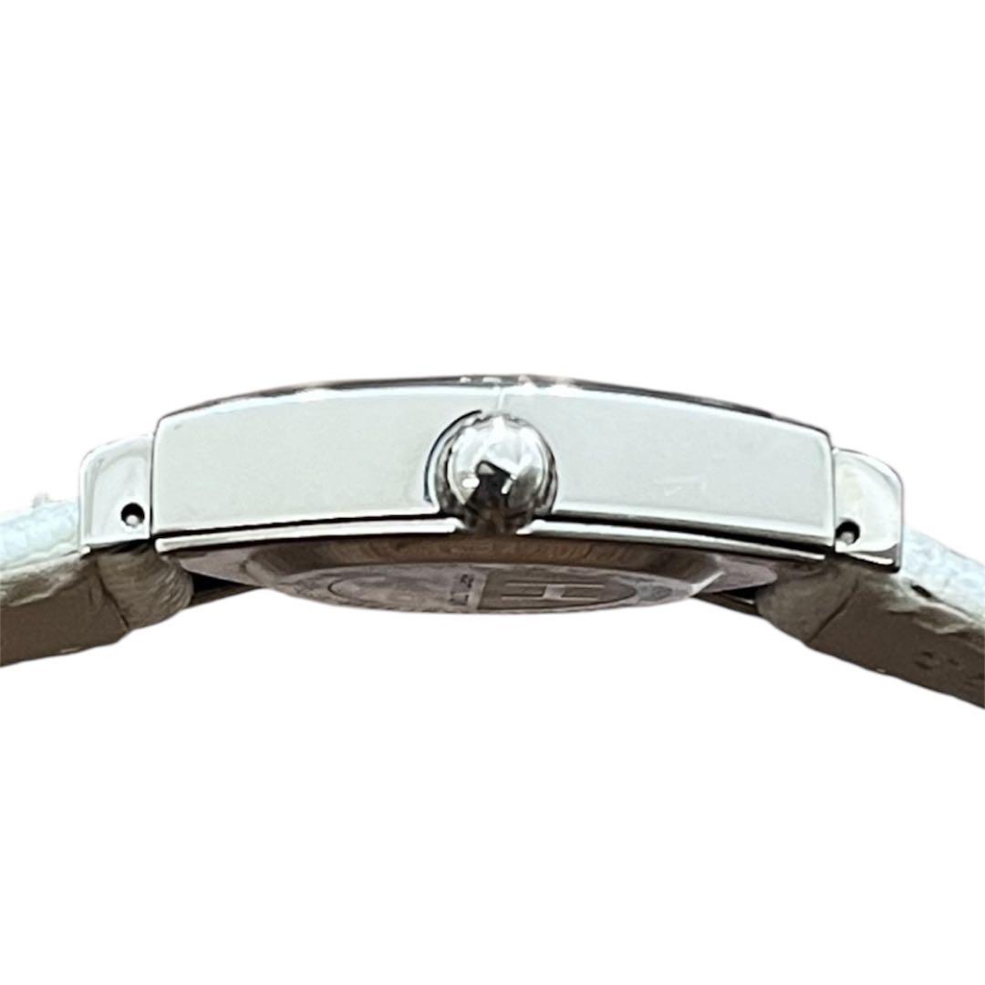 HAMILTON ハミルトン ベンチュラ 腕時計 ホワイトシェル