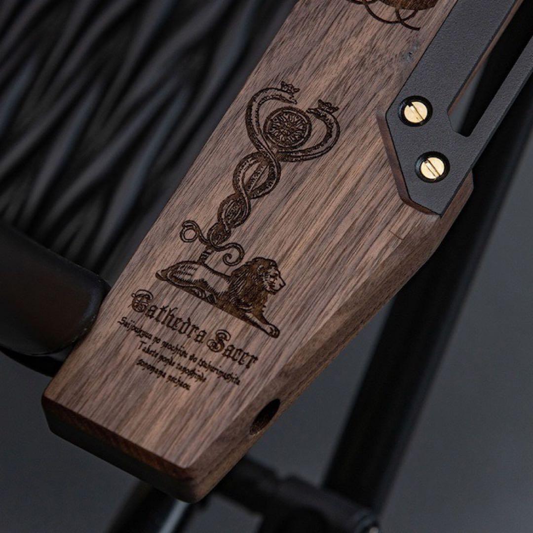 【未開封】GAHTOPIA 交換用肘掛け