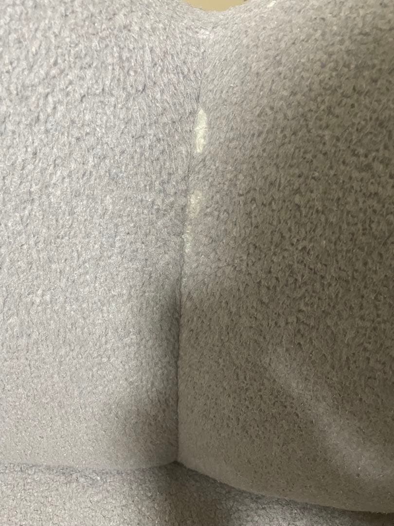 【3/31まで限定出品】Francfranc クラウドソファ