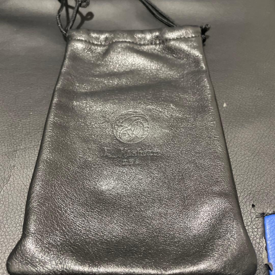 ロンワンズ　レナードカムホート　財布　RINNKAN鑑定済みを購入