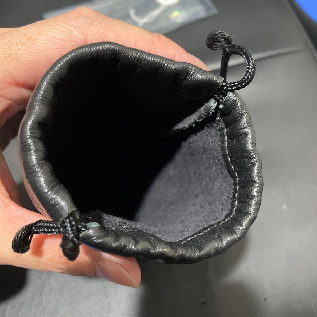 ロンワンズ　レナードカムホート　財布　RINNKAN鑑定済みを購入