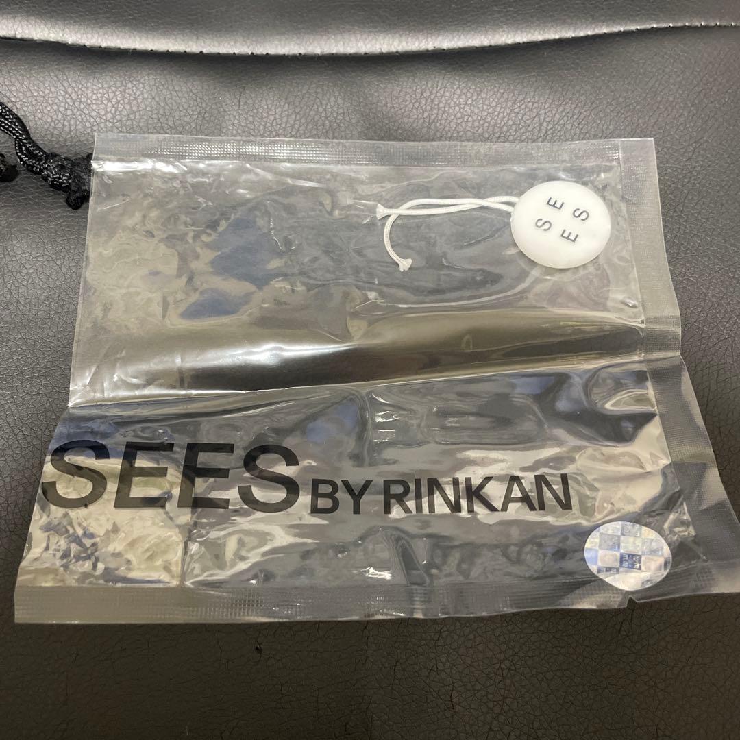 ロンワンズ　レナードカムホート　財布　RINNKAN鑑定済みを購入