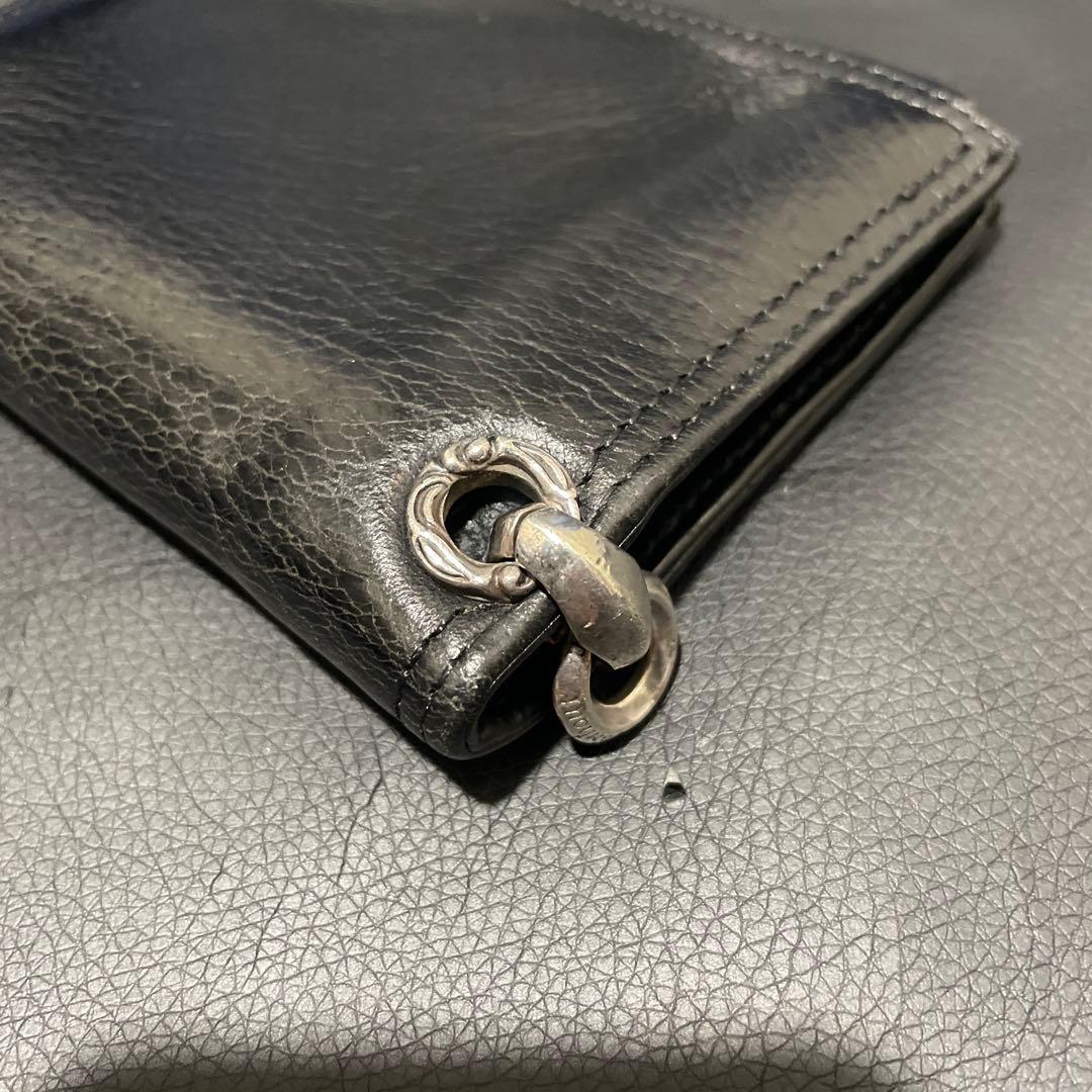 ロンワンズ　レナードカムホート　財布　RINNKAN鑑定済みを購入