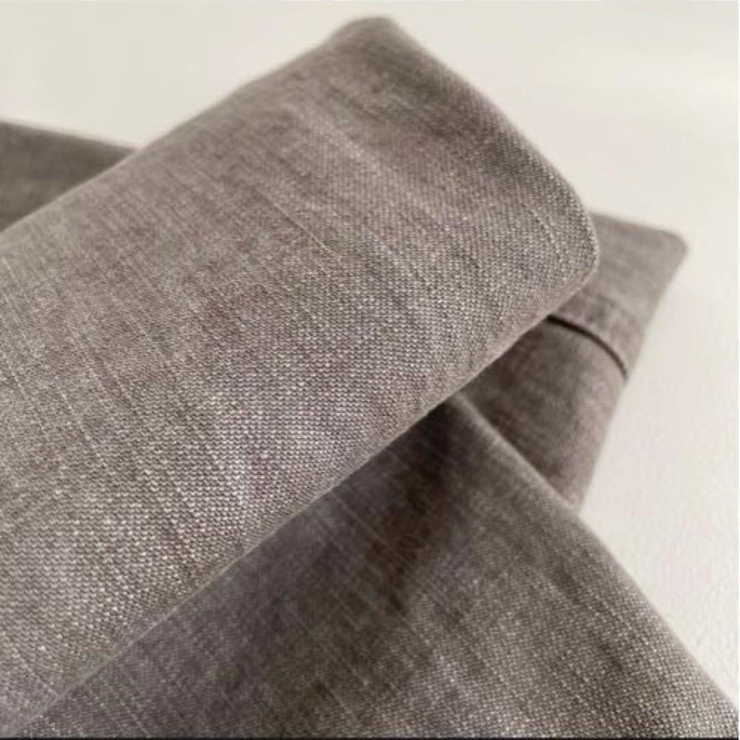 argue ⭐︎ ZIMBABWE DENIM/ESPRESSO