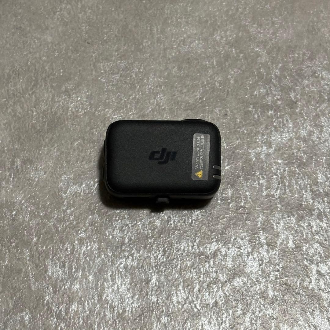 【かなよし】DJI Osmo Mobile 7P 動作検知カメラ付き