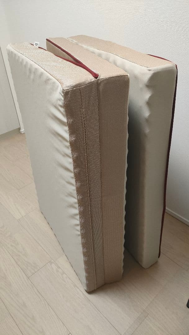 ムアツ　布団　muatsu standard sp-2　マットレス　シングル