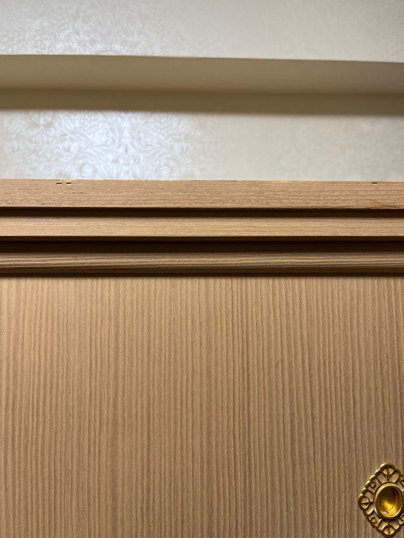 【3月16日までの出品です】通産大臣指定伝統的工芸品 最高級 紀州胴丸総桐箪笥