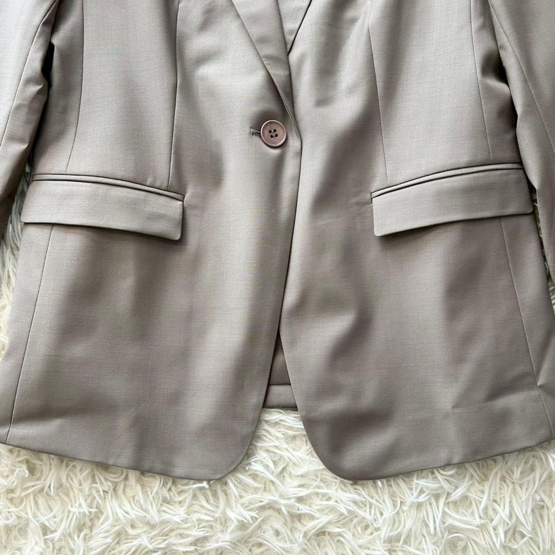 ✨極美品✨ セオリーリュクス 2024年 BERGMAN 4 EXECUTIVE