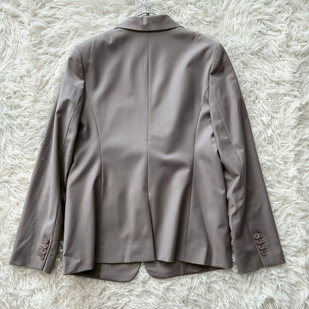 ✨極美品✨ セオリーリュクス 2024年 BERGMAN 4 EXECUTIVE