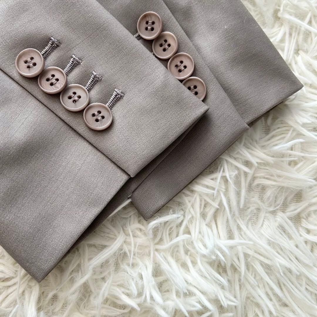 ✨極美品✨ セオリーリュクス 2024年 BERGMAN 4 EXECUTIVE