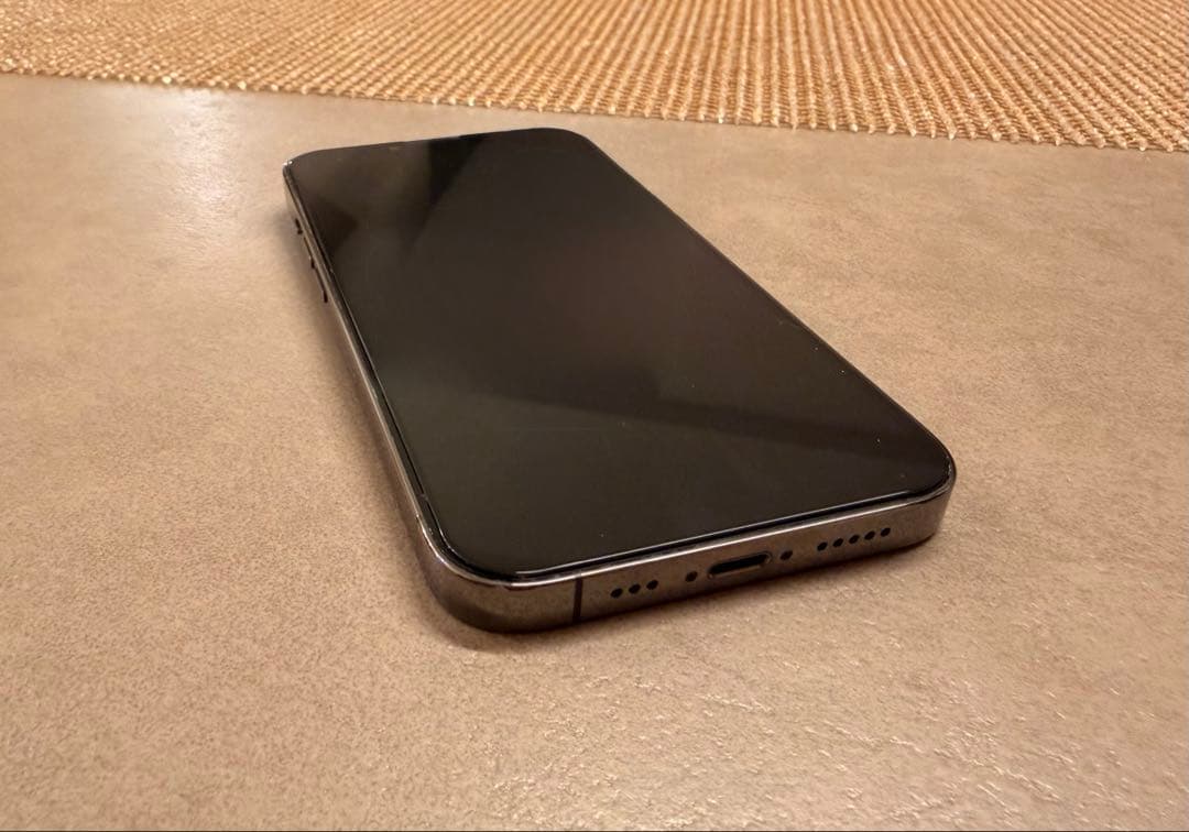 iPhone13 Pro 256GB SIMフリー