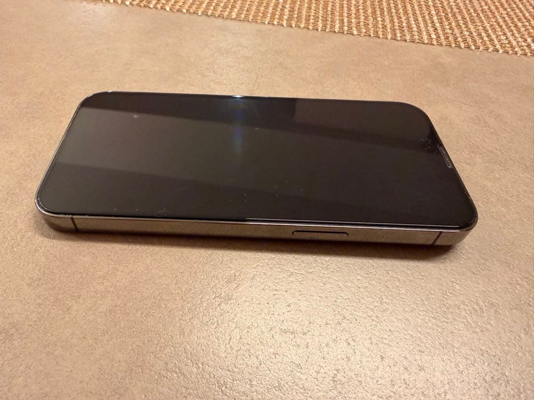 iPhone13 Pro 256GB SIMフリー