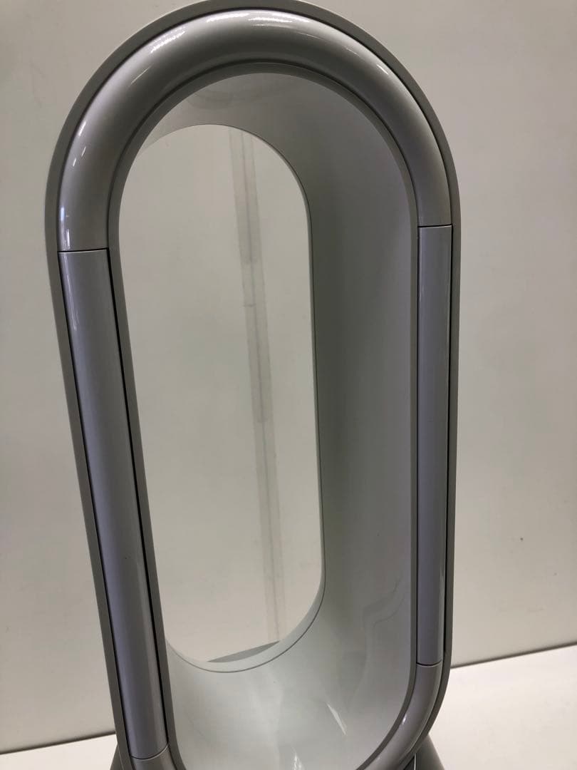 アウトレット品　21年製Dyson加湿空気清浄機 ホワイト／シルバー PH03