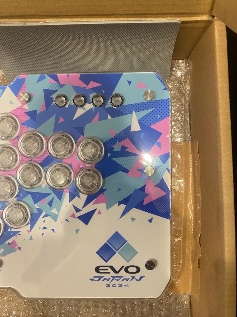 punkworkshop EVO限定ultrabox コンバーター付き