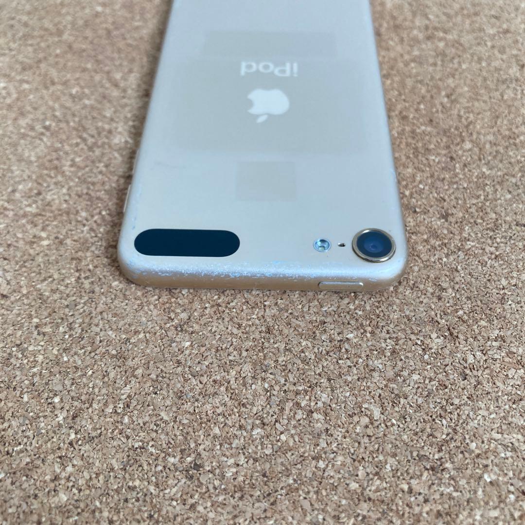 266【早い者勝ち】iPod Touch7 第7世代 32GB WIFIモデル☆