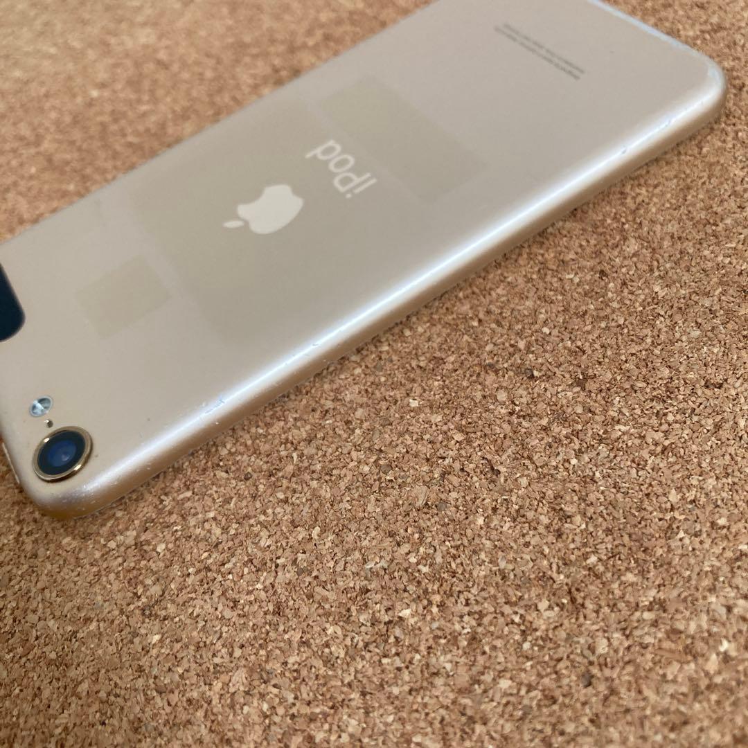 266【早い者勝ち】iPod Touch7 第7世代 32GB WIFIモデル☆