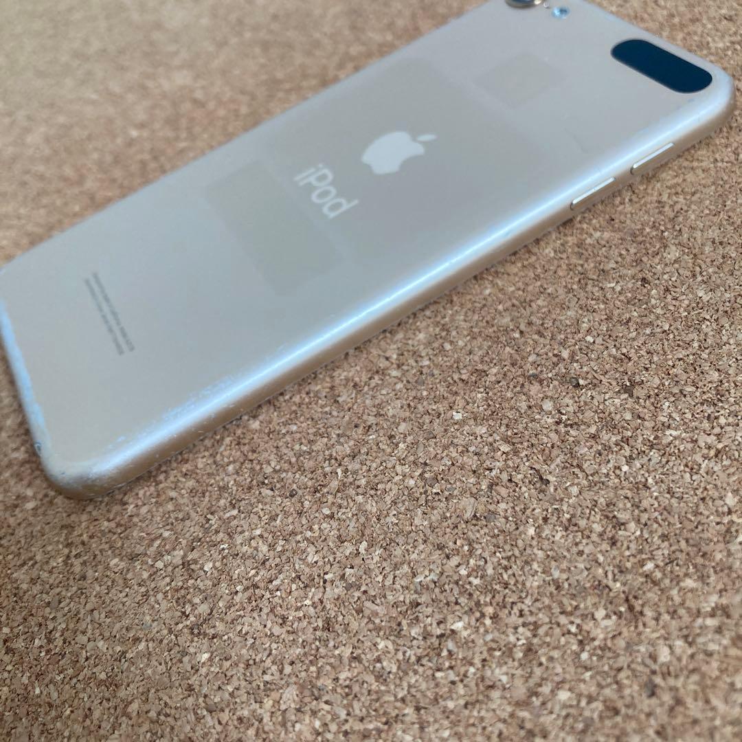 266【早い者勝ち】iPod Touch7 第7世代 32GB WIFIモデル☆