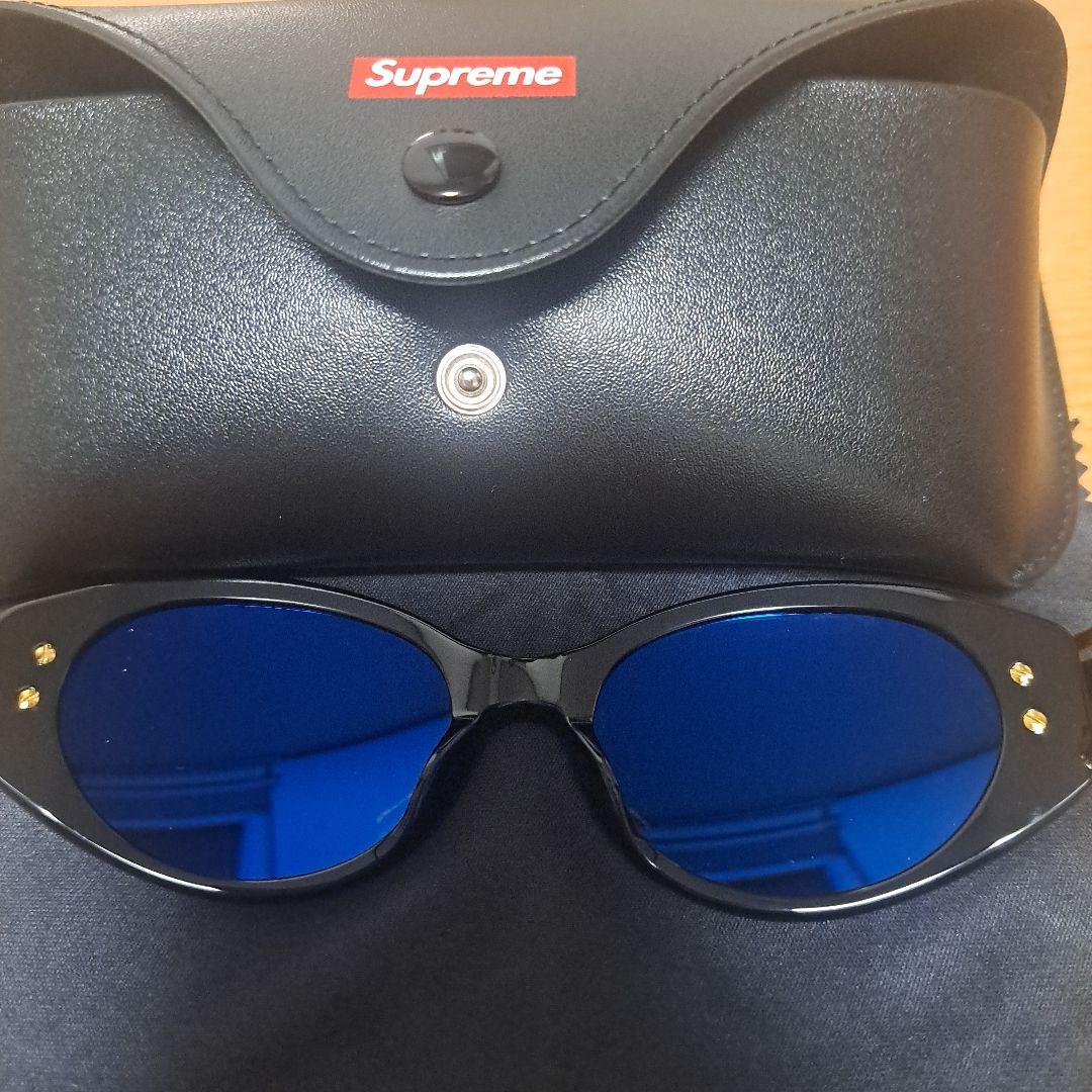 小物 Supreme Plaza Sunglasses