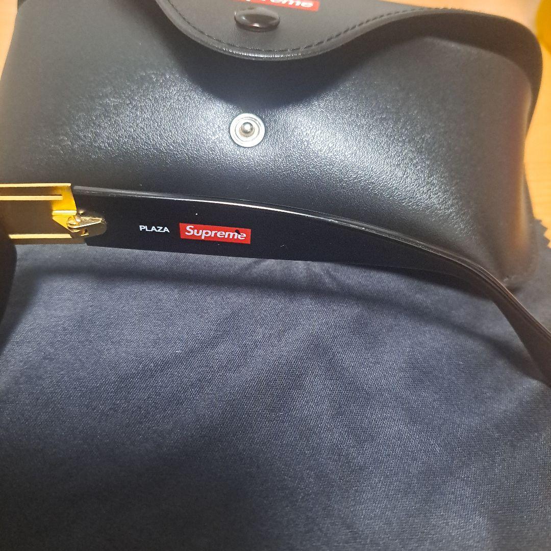 小物 Supreme Plaza Sunglasses