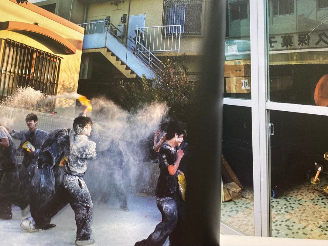 絶景のポリフォニー 石川竜一 サイン入り