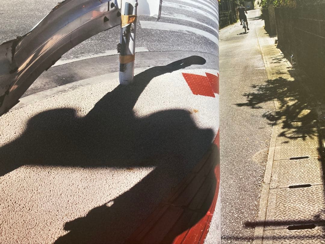 絶景のポリフォニー 石川竜一 サイン入り