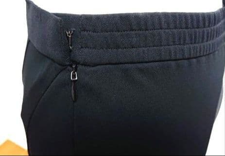 SALE☆チャコット　社交ダンス スカート L 黒 ダンス衣装 定価45100円