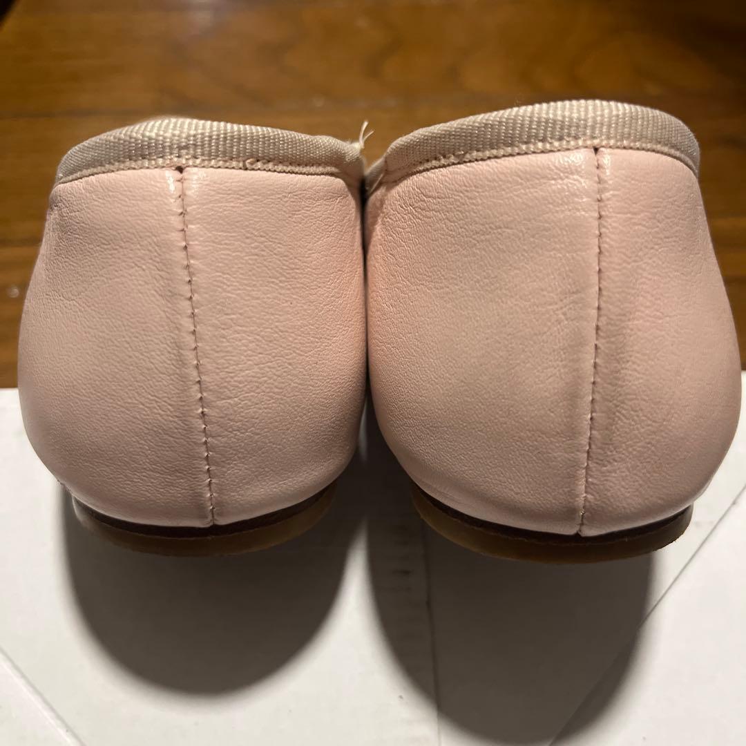repettoレペット バレエシューズ パンプス Lisbeth バレエフラット