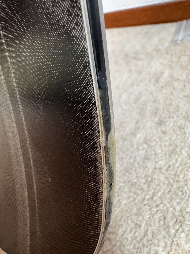 OGASAKA FCーX 158 スノーボード