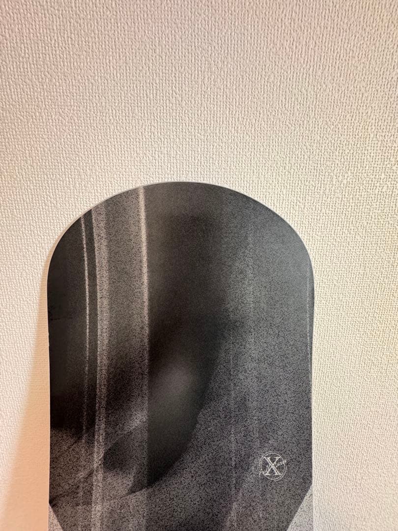 OGASAKA FCーX 158 スノーボード