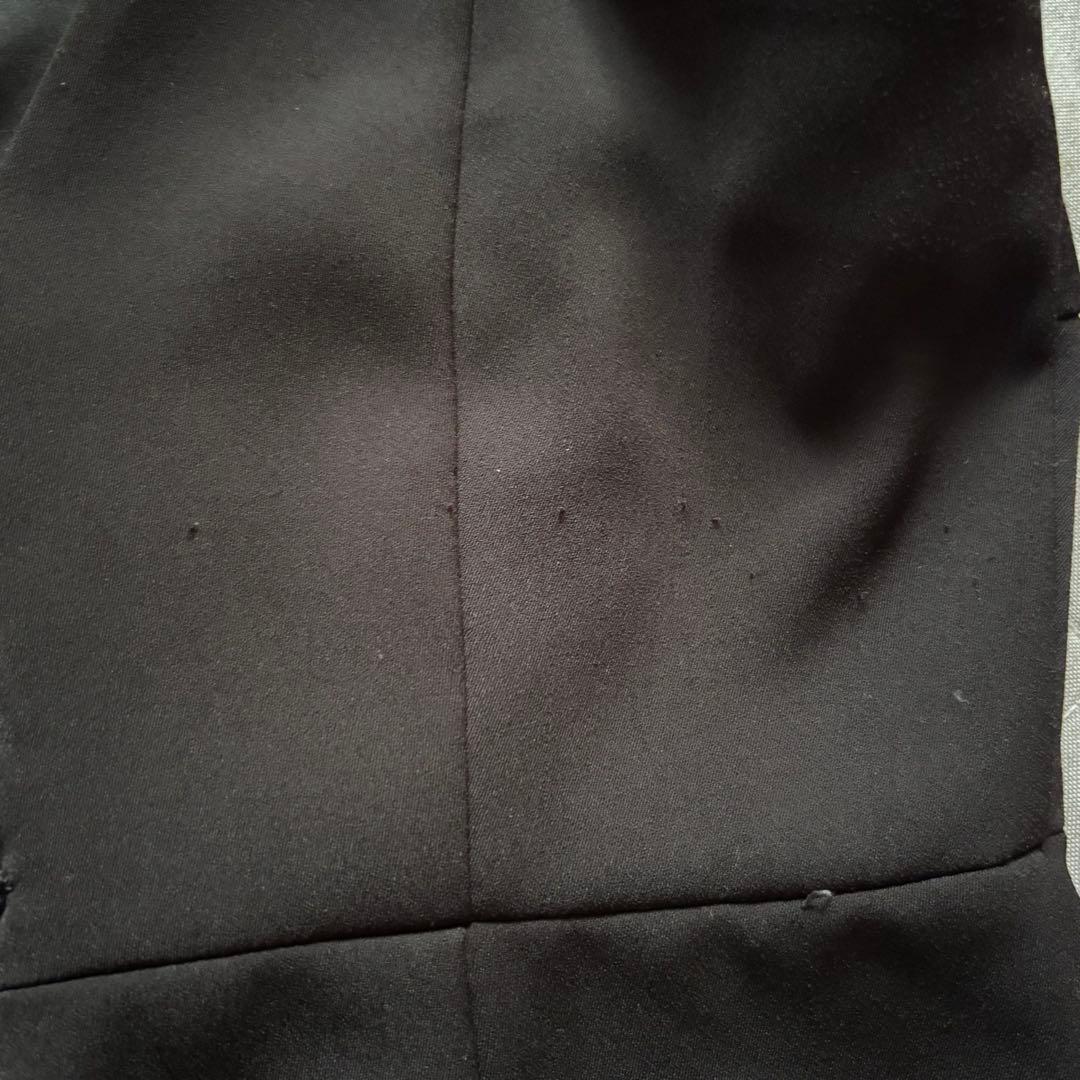 SNIDEL レースボレロデコルテオープンワンピース