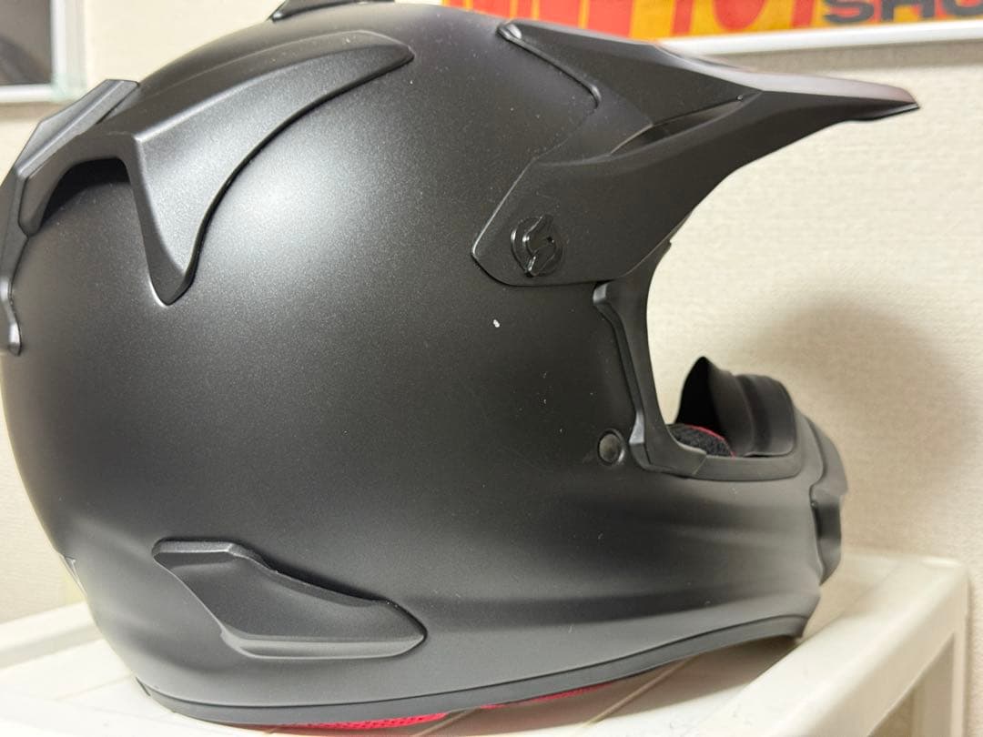Arai V-Cross4 ヘルメット アライ
