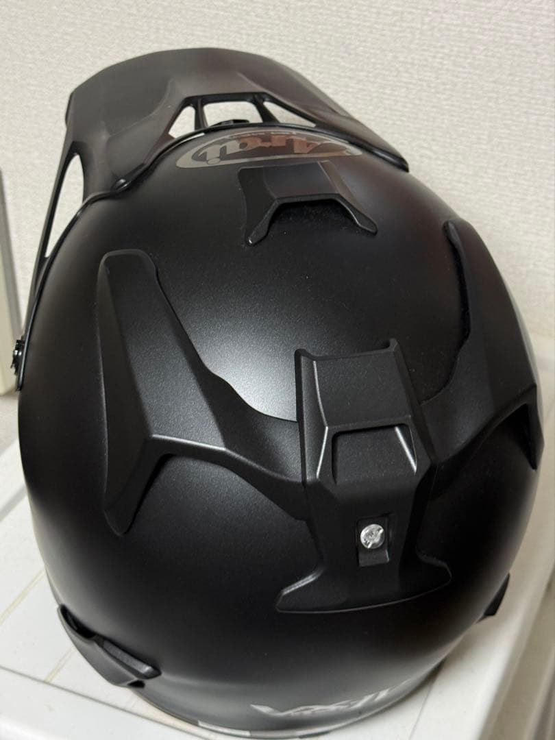 Arai V-Cross4 ヘルメット アライ
