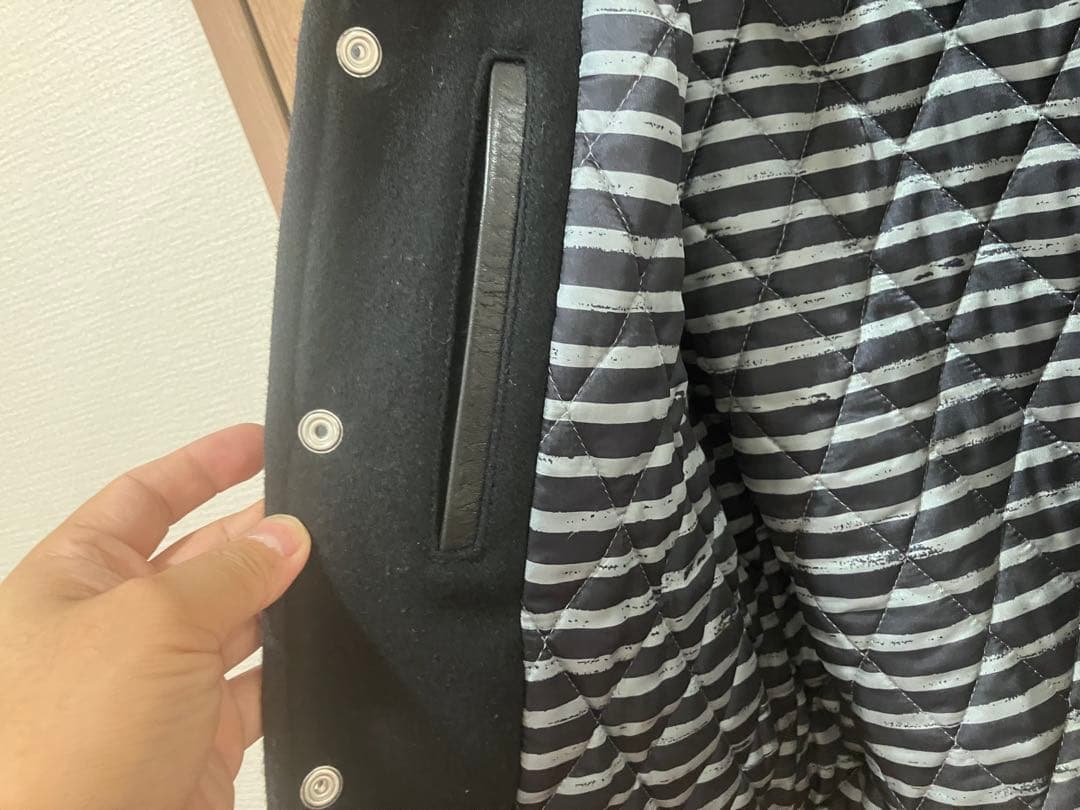 BEDWIN & THE HEARTBREAKERS ベドウィン　スタジャン