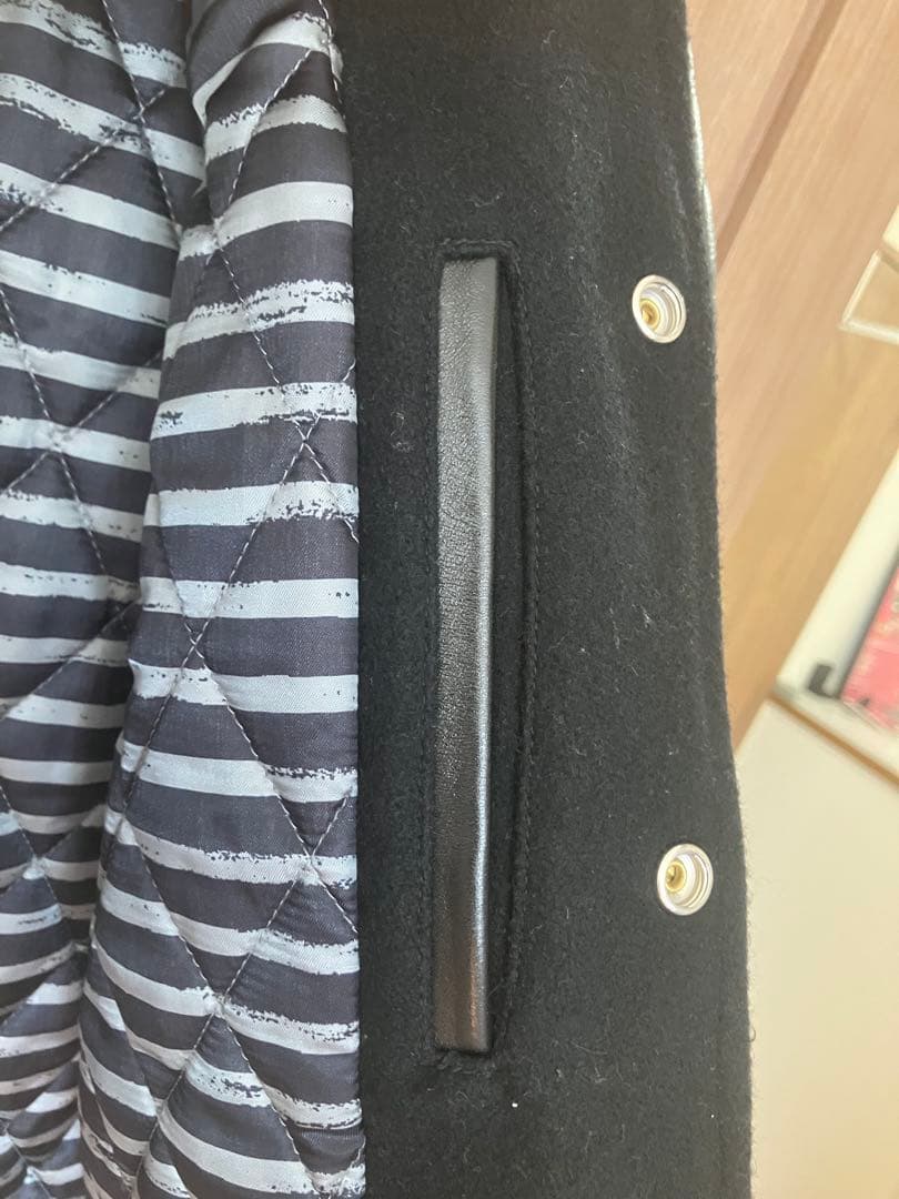 BEDWIN & THE HEARTBREAKERS ベドウィン　スタジャン