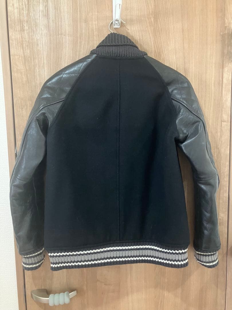 BEDWIN & THE HEARTBREAKERS ベドウィン　スタジャン