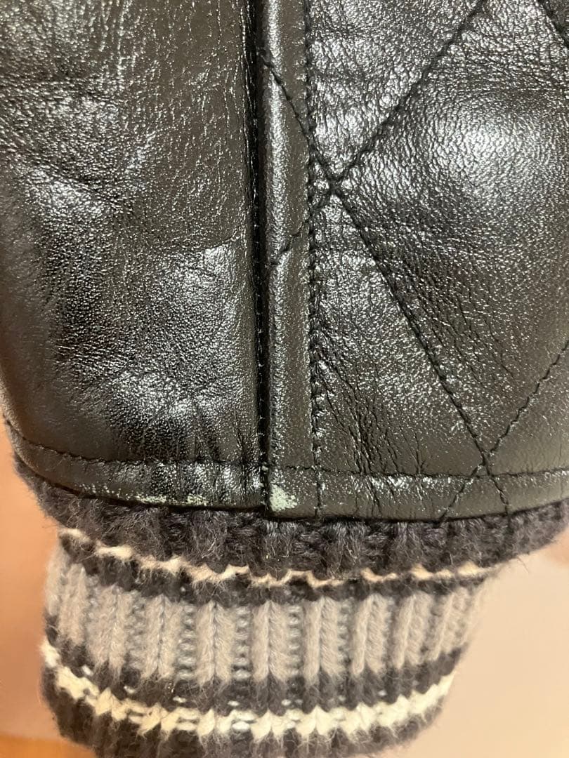 BEDWIN & THE HEARTBREAKERS ベドウィン　スタジャン