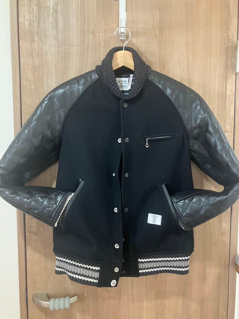 BEDWIN & THE HEARTBREAKERS ベドウィン　スタジャン