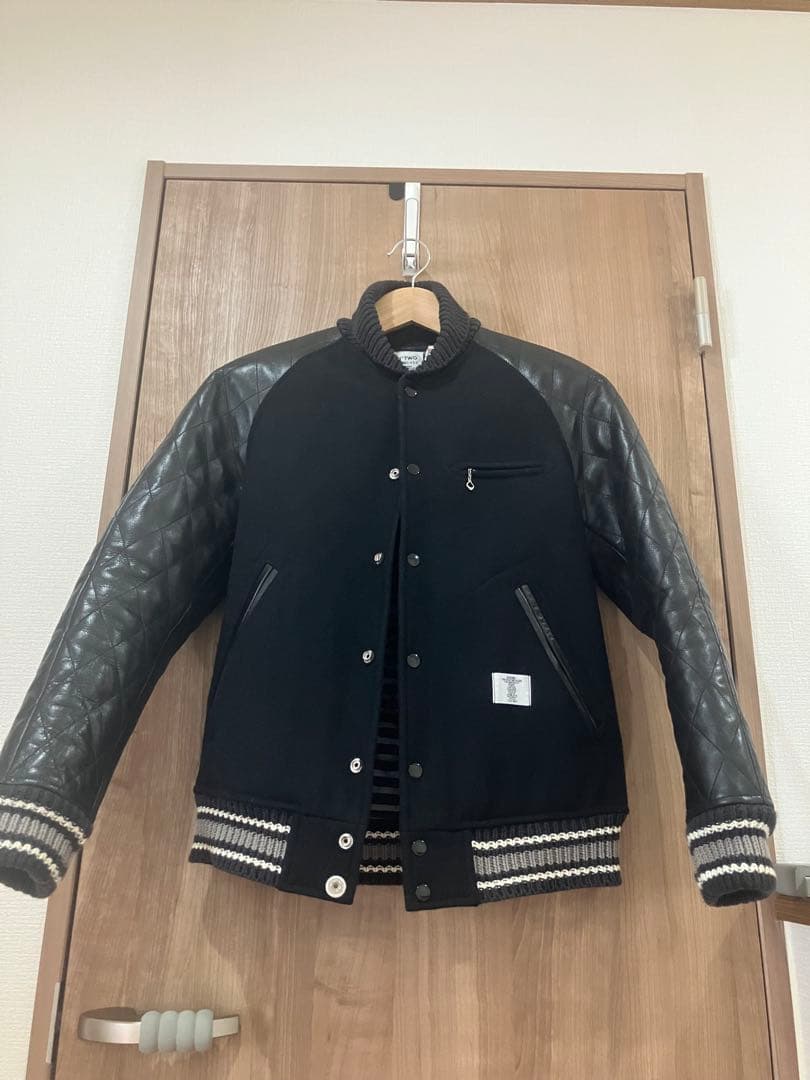 BEDWIN & THE HEARTBREAKERS ベドウィン　スタジャン