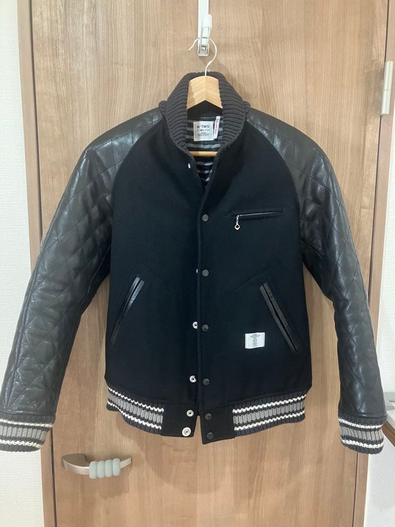 BEDWIN & THE HEARTBREAKERS ベドウィン　スタジャン