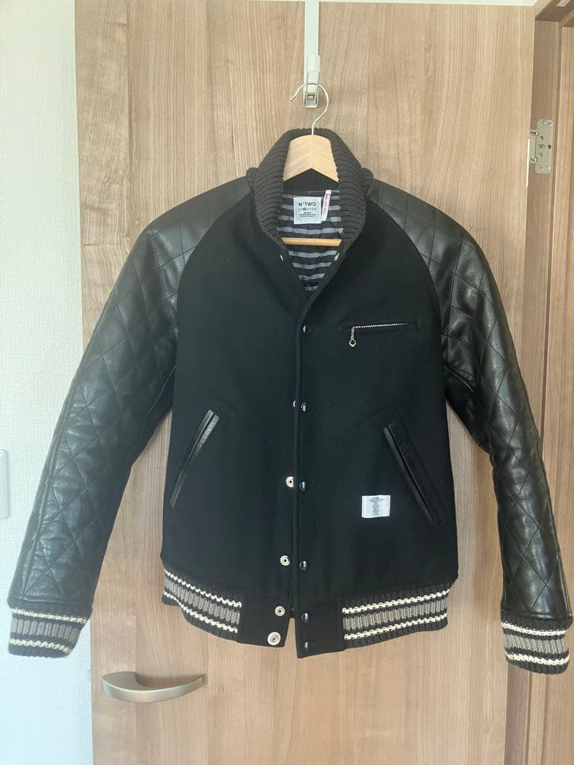 BEDWIN & THE HEARTBREAKERS ベドウィン　スタジャン