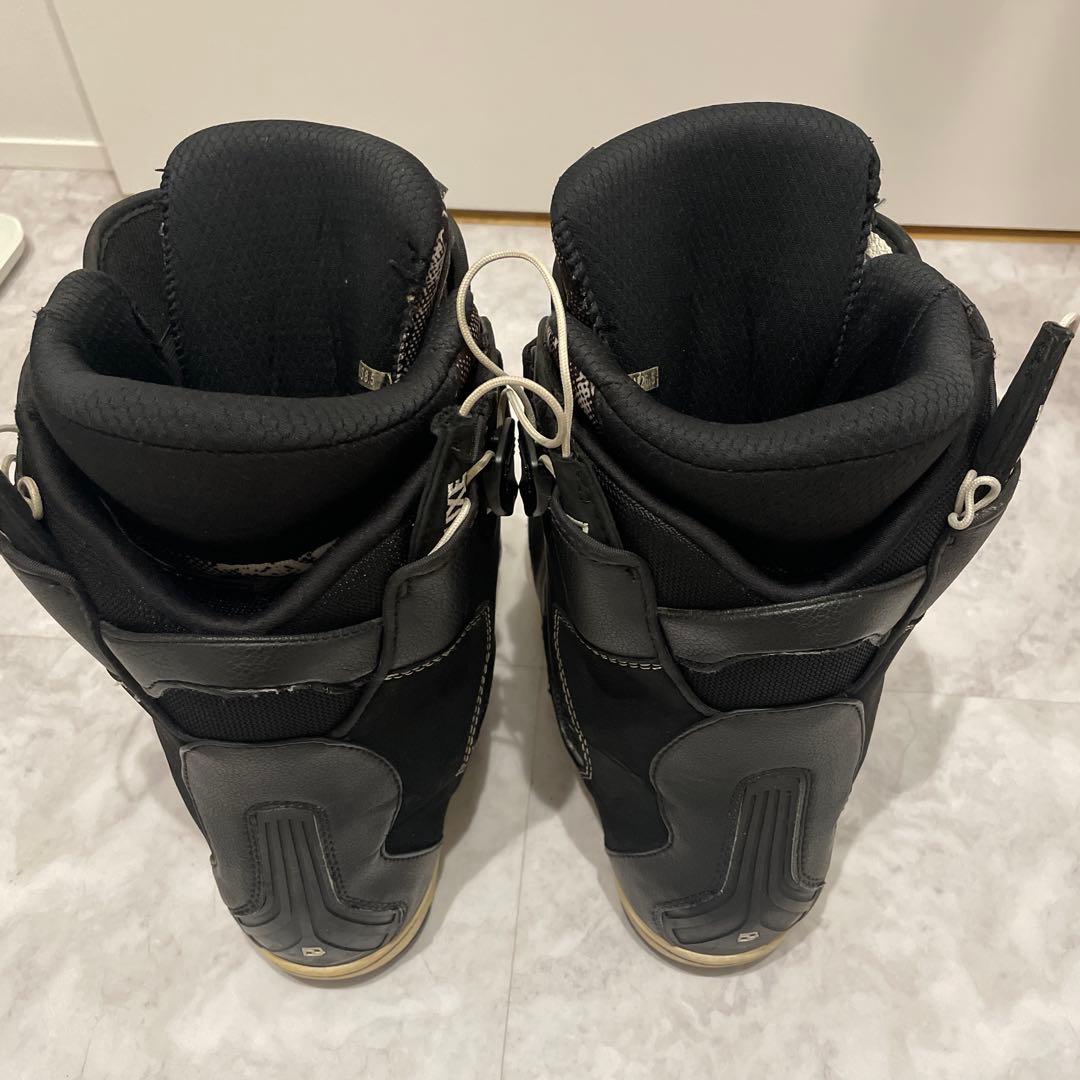 DEELUXE ID 5.2 26.5cm スノボブーツ