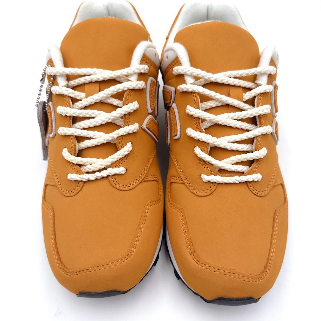 ✨未使用✨ SANGACIO にゅ〜ず 10周年記念モデル 限定版 オレンジ