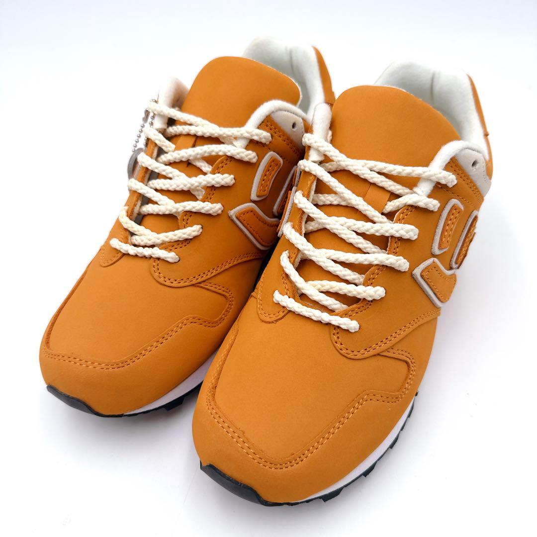 ✨未使用✨ SANGACIO にゅ〜ず 10周年記念モデル 限定版 オレンジ