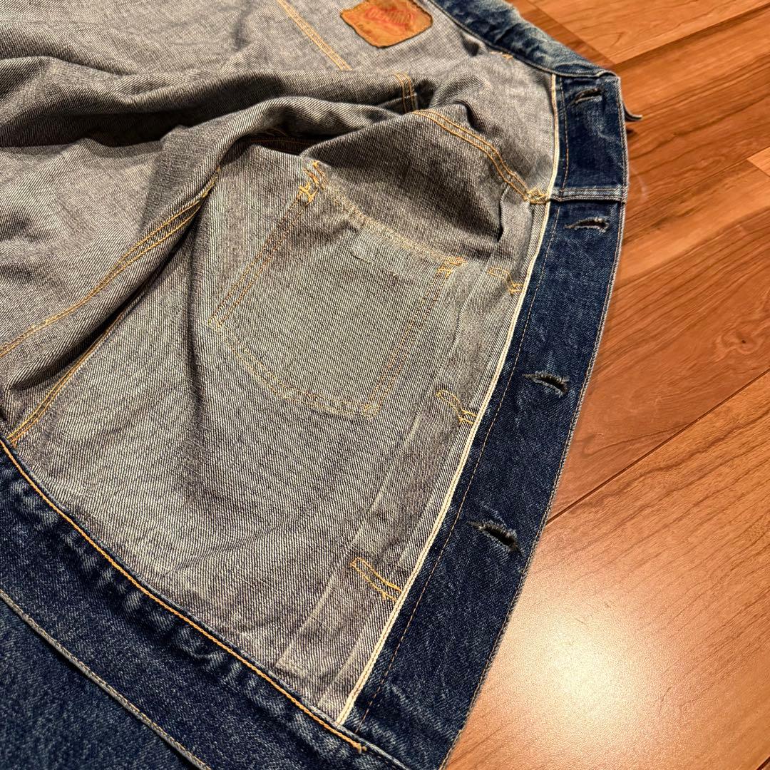 旧ドゥニーム DENIME 2ND 507XX D-HG1118 オリゾンティ