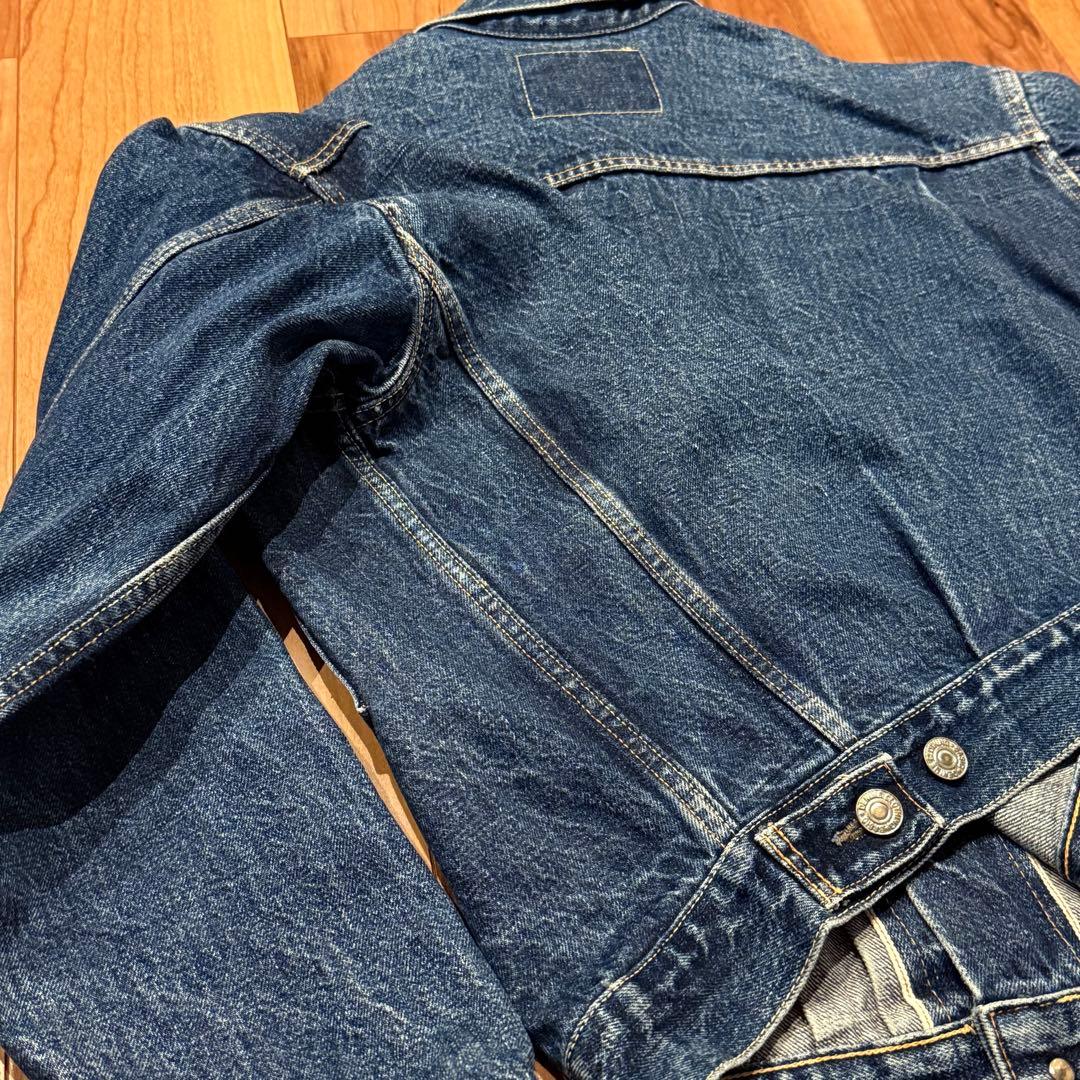 旧ドゥニーム DENIME 2ND 507XX D-HG1118 オリゾンティ