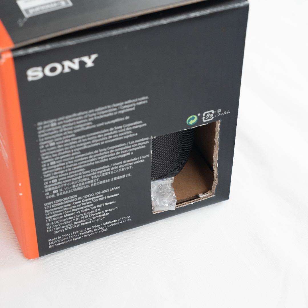 【美品】SONY FE 14mm F1.8 GM レンズ（SEL14F18GM）
