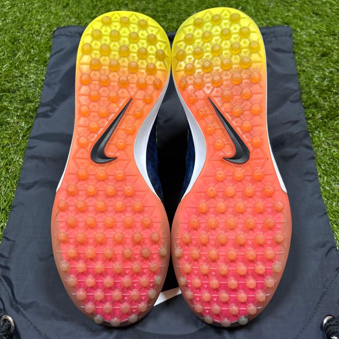 シューズ NIKE Magista X Proximo TF 26cm