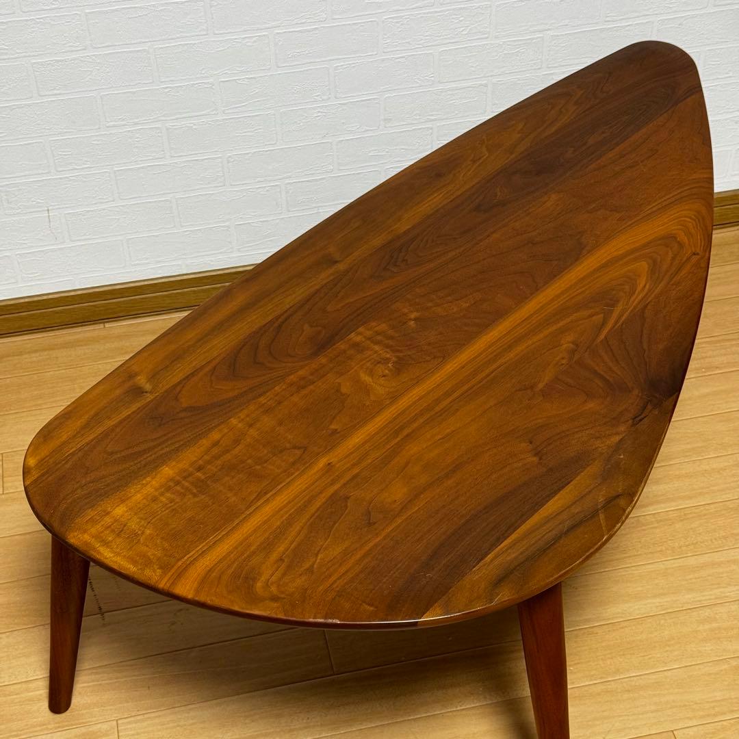 NAGANO INTERIOR リアル リビングテーブル